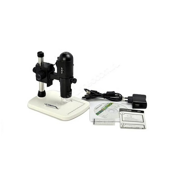 Цифровой микроскоп Levenhuk DTX 720 WiFi