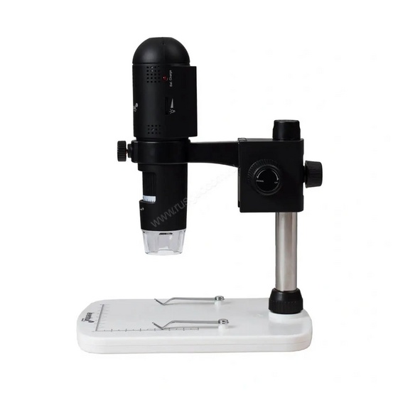 Цифровой микроскоп Levenhuk DTX 720 WiFi