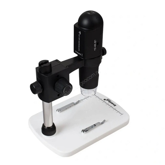 Цифровой микроскоп Levenhuk DTX 720 WiFi