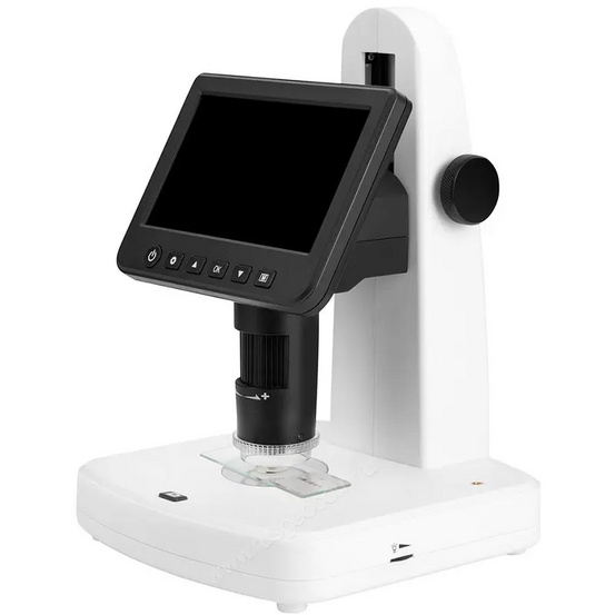 Цифровой микроскоп Levenhuk DTX 700 LCD