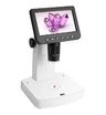 Цифровой микроскоп Levenhuk DTX 700 LCD
