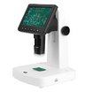 Цифровой микроскоп Levenhuk DTX 700 LCD