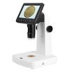 Цифровой микроскоп Levenhuk DTX 700 LCD