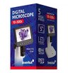 Цифровой микроскоп Levenhuk DTX 700 LCD