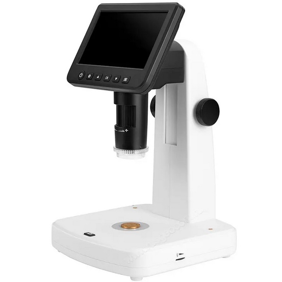 Цифровой микроскоп Levenhuk DTX 700 LCD