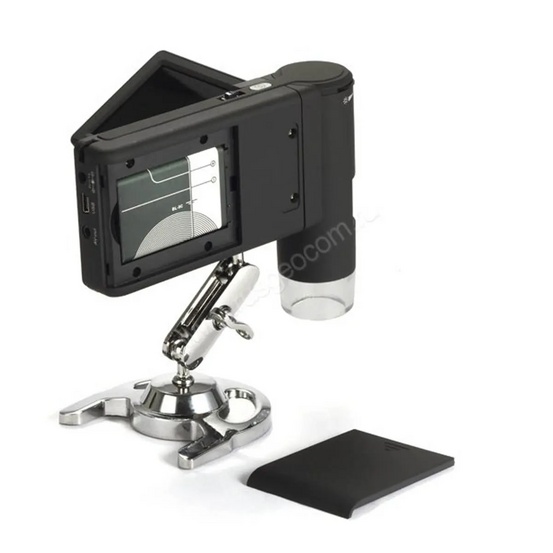 Цифровой микроскоп Levenhuk DTX 500 Mobi