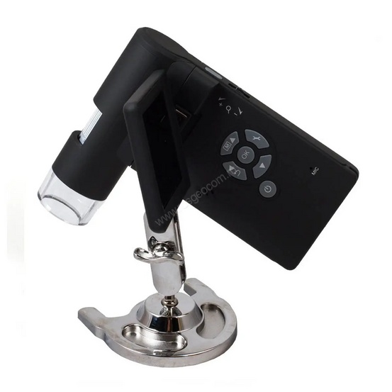 Цифровой микроскоп Levenhuk DTX 500 Mobi