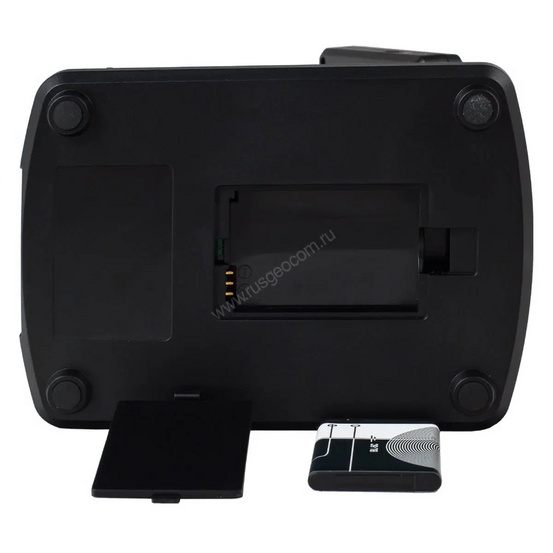 Цифровой микроскоп Levenhuk DTX 500 LCD