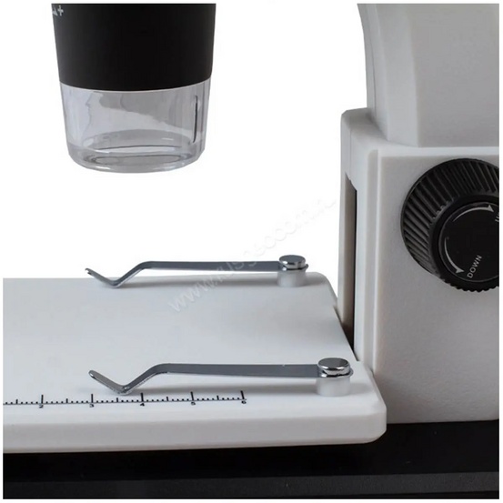 Цифровой микроскоп Levenhuk DTX 500 LCD