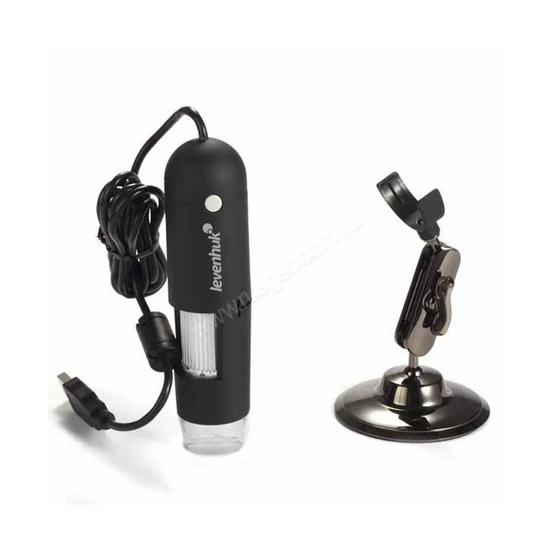 Цифровой микроскоп Levenhuk DTX 50