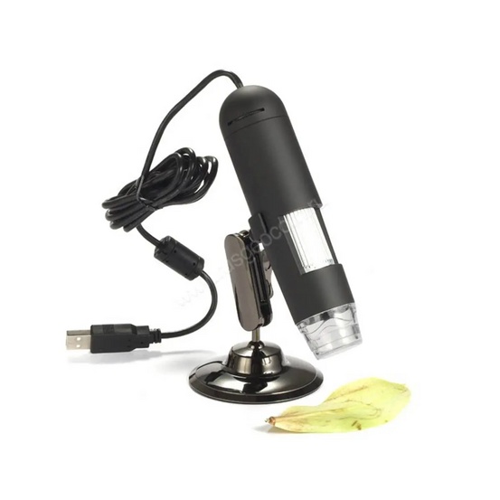 Цифровой микроскоп Levenhuk DTX 50