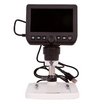 Цифровой микроскоп Levenhuk DTX 350 LCD