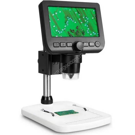 Цифровой микроскоп Levenhuk DTX 350 LCD