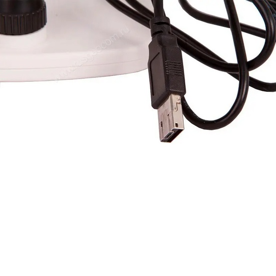 Цифровой микроскоп Levenhuk DTX 300 LCD