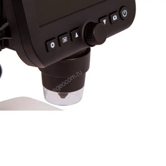 Цифровой микроскоп Levenhuk DTX 300 LCD