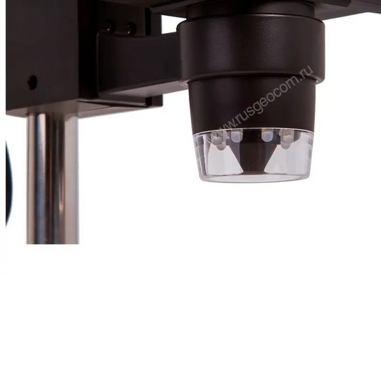 Цифровой микроскоп Levenhuk DTX 300 LCD