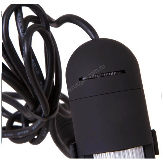 Цифровой микроскоп Levenhuk DTX 30