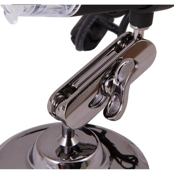 Цифровой микроскоп Levenhuk DTX 30