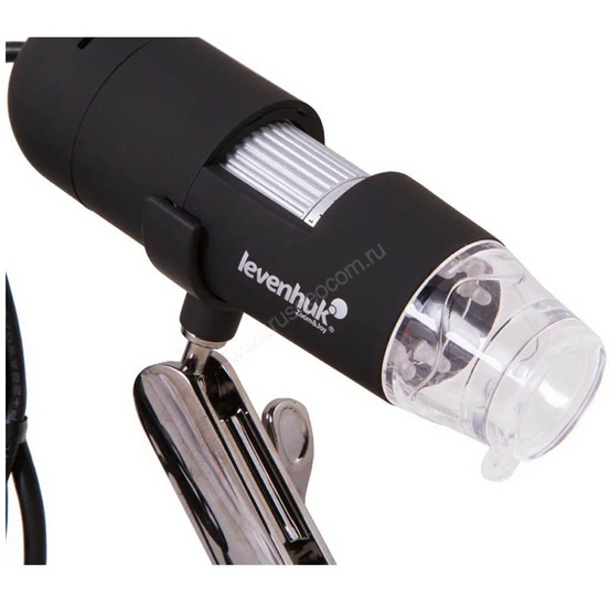 Цифровой микроскоп Levenhuk DTX 30