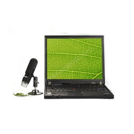 Цифровой микроскоп Levenhuk DTX 30