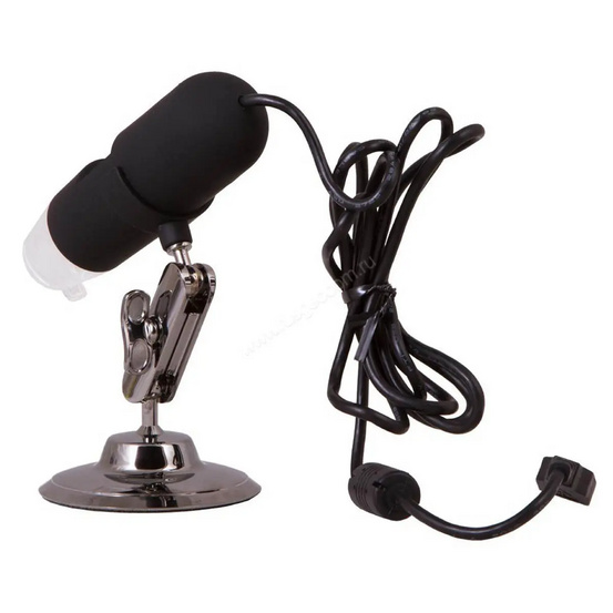 Цифровой микроскоп Levenhuk DTX 30