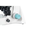 Микроскоп цифровой Levenhuk D900T, 5,1 Мпикс, тринокулярный