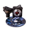 Микроскоп цифровой Levenhuk D900T, 5,1 Мпикс, тринокулярный