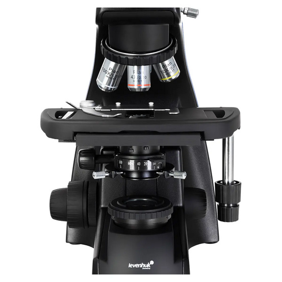 Цифровой микроскоп Levenhuk D870T