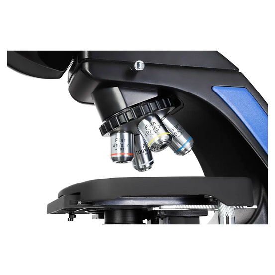 Цифровой микроскоп Levenhuk D870T