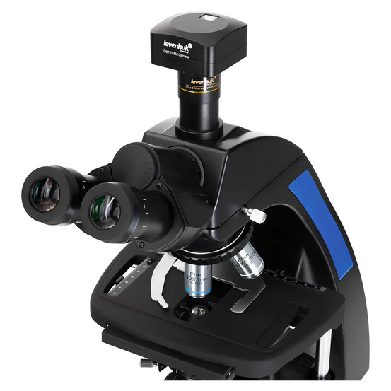 Цифровой микроскоп Levenhuk D870T