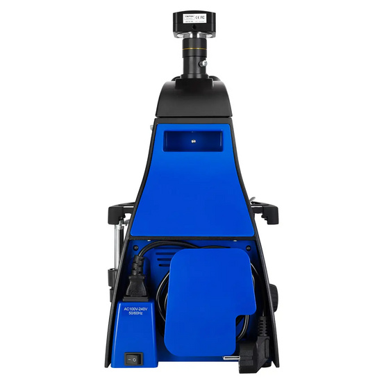 Цифровой микроскоп Levenhuk D870T