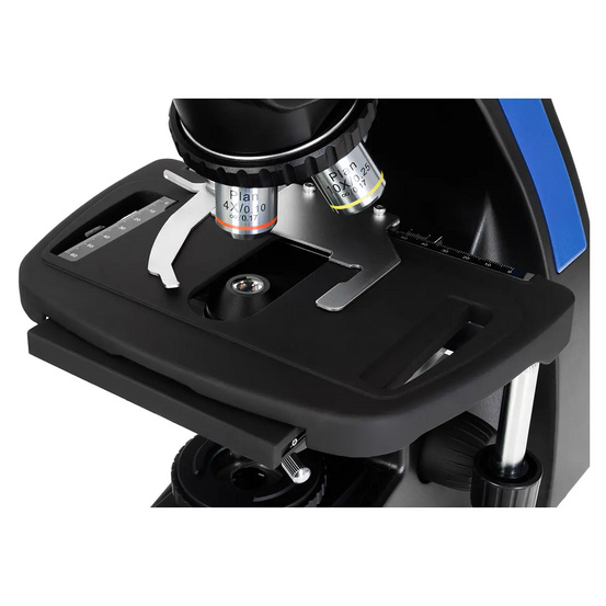 Цифровой микроскоп Levenhuk D870T