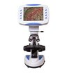 Цифровой микроскоп Levenhuk D80L LCD