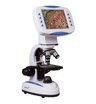 Цифровой микроскоп Levenhuk D80L LCD