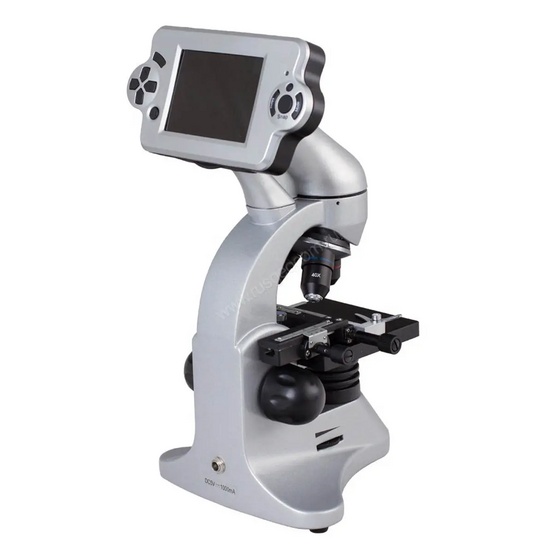 Цифровой микроскоп Levenhuk D70L