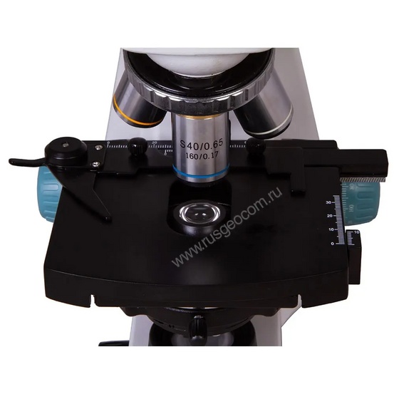 Цифровой микроскоп Levenhuk D400 LCD