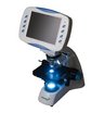 Цифровой микроскоп Levenhuk D400 LCD