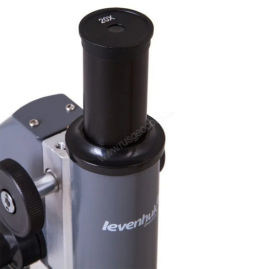 Микроскоп Levenhuk 7S NG