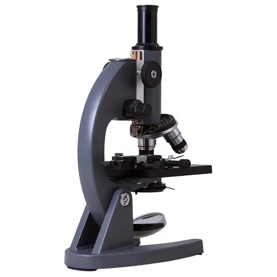 Микроскоп Levenhuk 7S NG