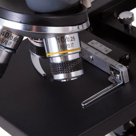 Микроскоп Levenhuk 7S NG