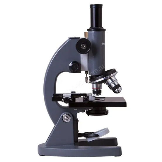 Микроскоп Levenhuk 7S NG