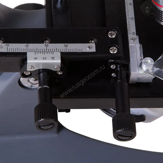 Микроскоп Levenhuk 7S NG