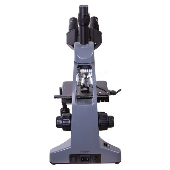Микроскоп Levenhuk 740T