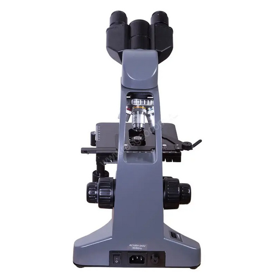 Микроскоп Levenhuk 720B