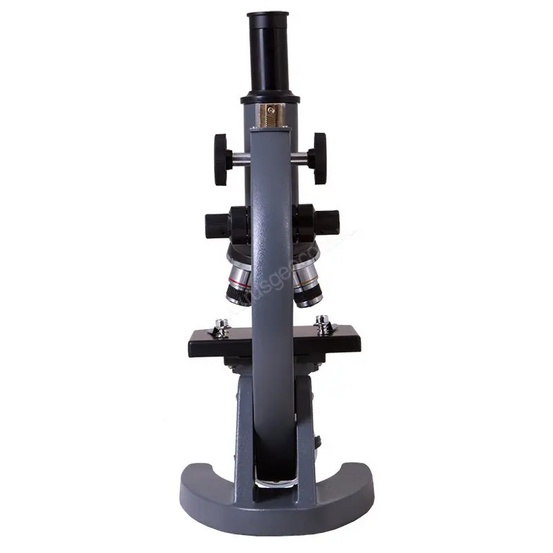 Микроскоп Levenhuk 5S NG