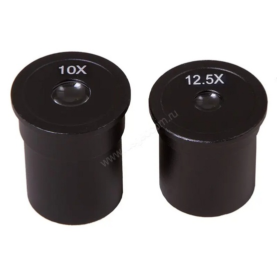 Микроскоп Levenhuk 5S NG