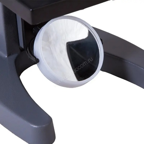 Микроскоп Levenhuk 5S NG