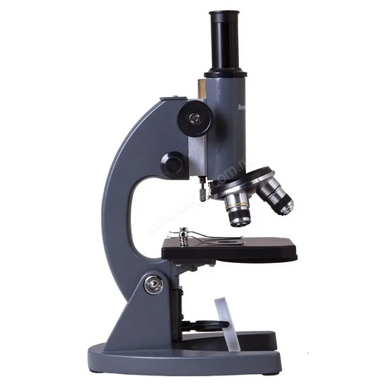 Микроскоп Levenhuk 5S NG