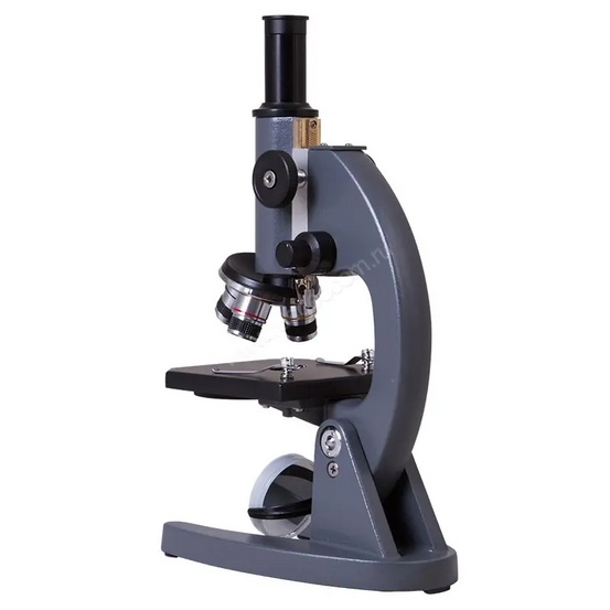 Микроскоп Levenhuk 5S NG