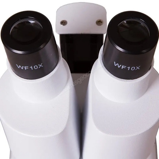 Цифровой микроскоп Levenhuk 1ST